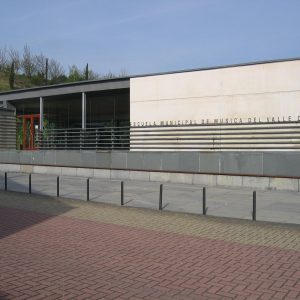 Escuela Municipal de Música Valle de Egüés