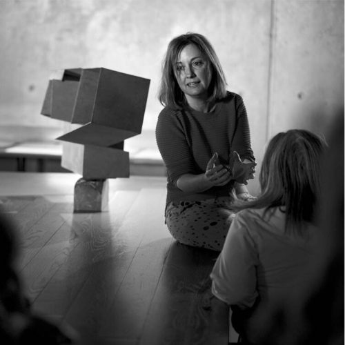 13-14/10. Exposición-performance, con Aitziber Urtasun