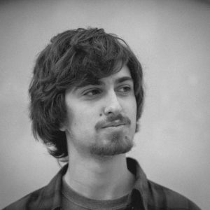Jose Miguel Garcia (Spain)