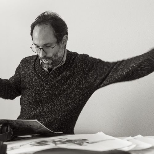 Juan José Eslava
