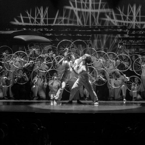 25/10. Augeo, de Guillermo Cobo