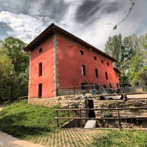 Molino de San Andrés
