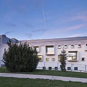 Casa de la Cultura (Atarrabia)