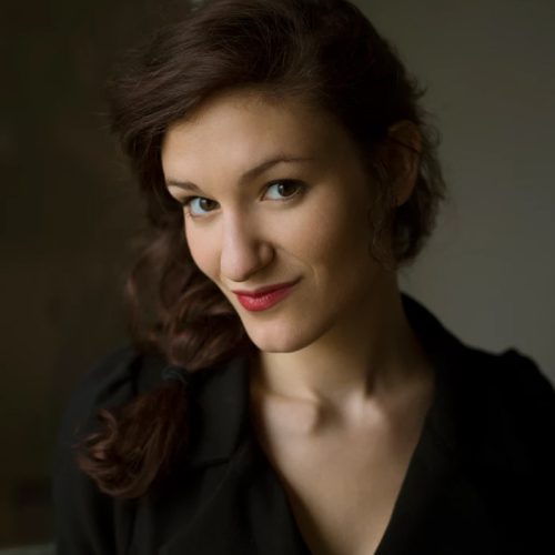 Sarah Defrise