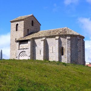 Iglesia de Santa Engracia de Sarriguren, Sarriguren (Egüés)