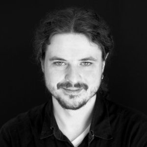 Stefano Gioffre (Italy)