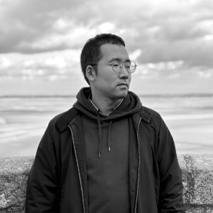 Tomohiro Suzuki (Japan)