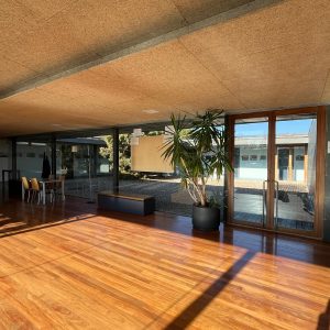 Escuela Municipal de Música Valle de Egüés