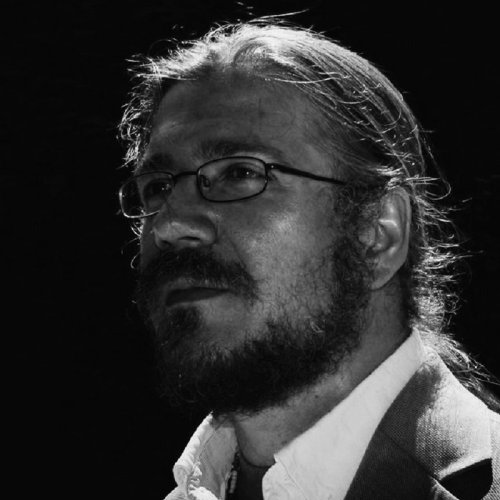 11/09. Conferencia concierto de Louis Aguirre